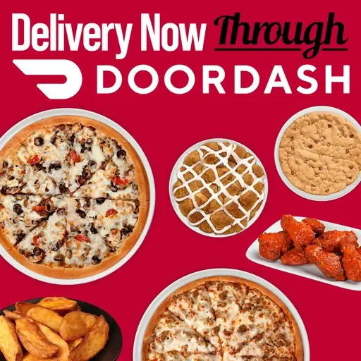 order godfather's pizza in san antonio with doordash