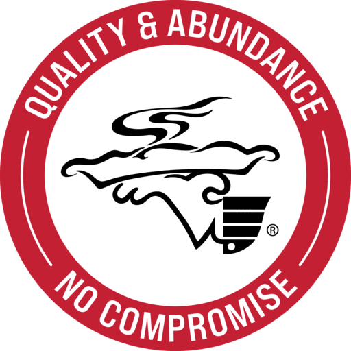 godfather's pizza san Antonio logo