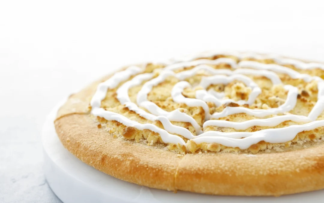 Explore Godfather’s Pizza Menu: San Antonio’s Best Specialty Pies & More