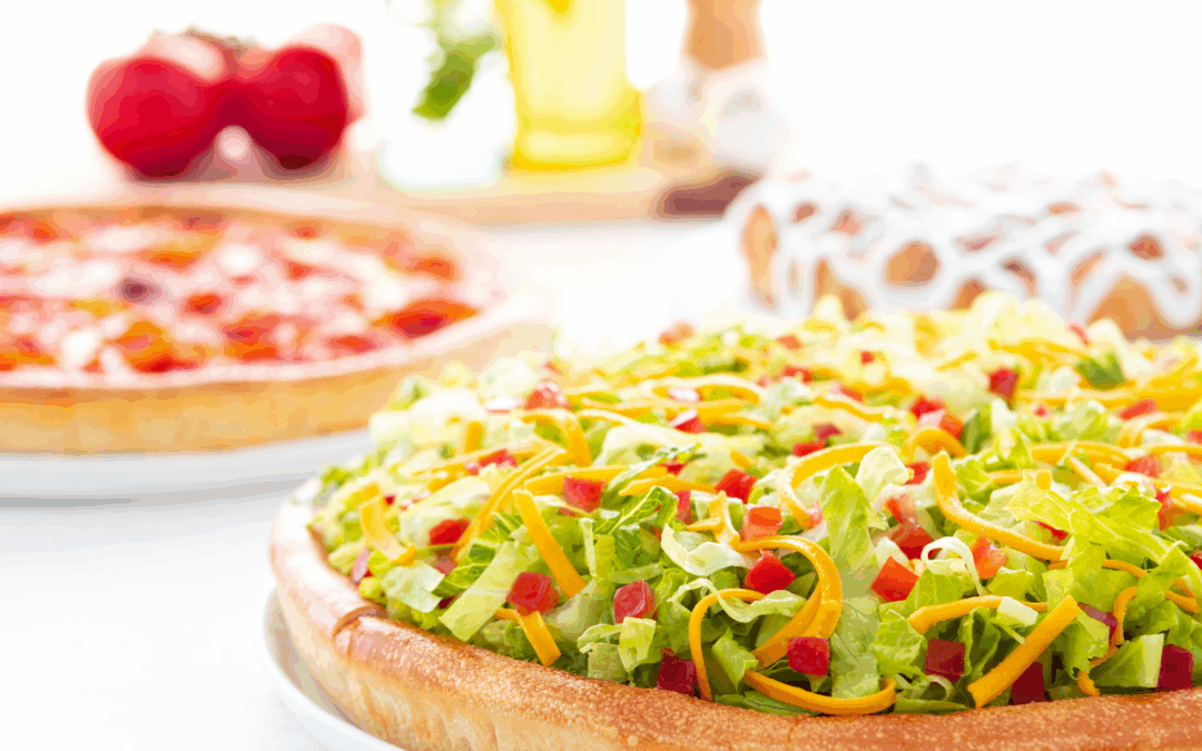 Top 5 Godfather’s Pizzas in San Antonio You Need to Try Today