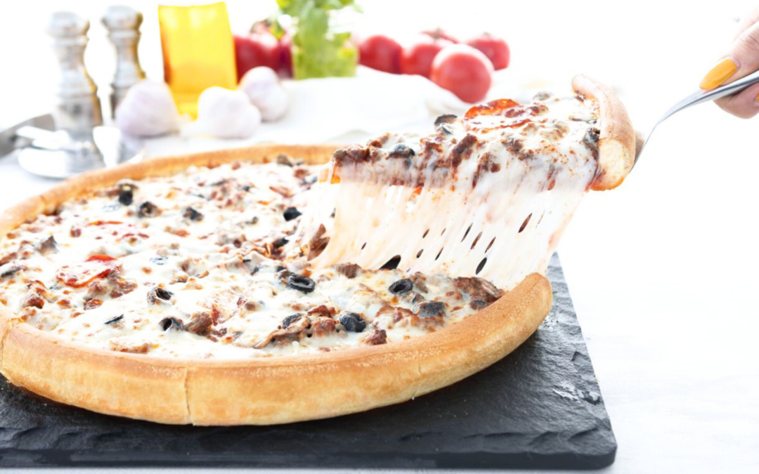 Best Family Deals at Godfather’s Pizza San Antonio