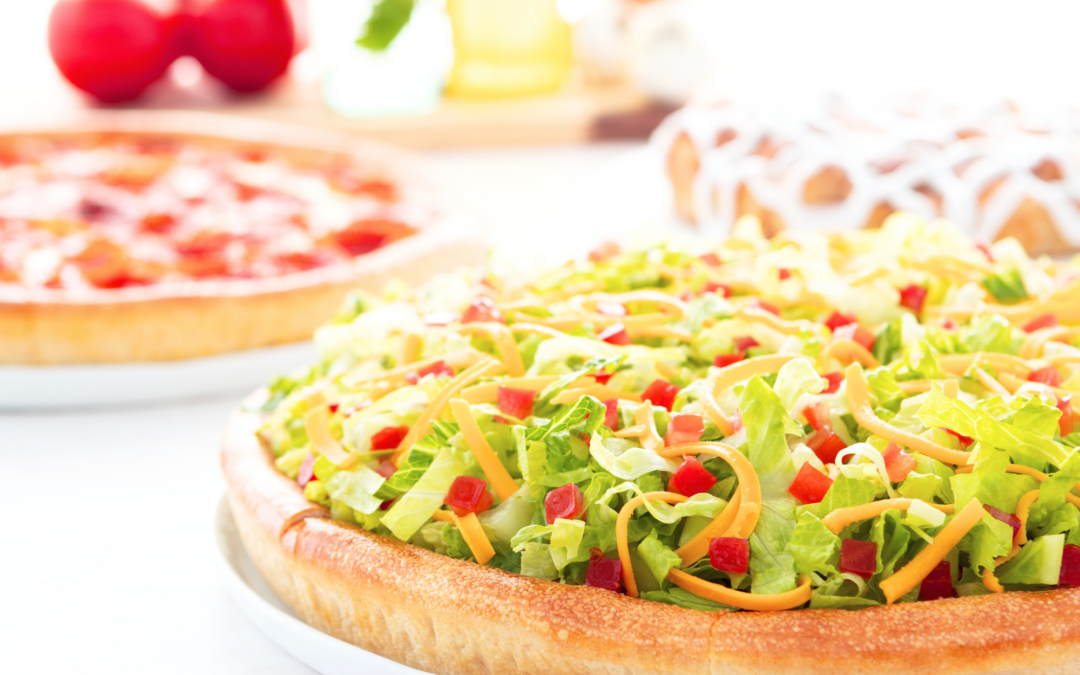 Feast Like a Boss at Godfather’s Pizza San Antonio