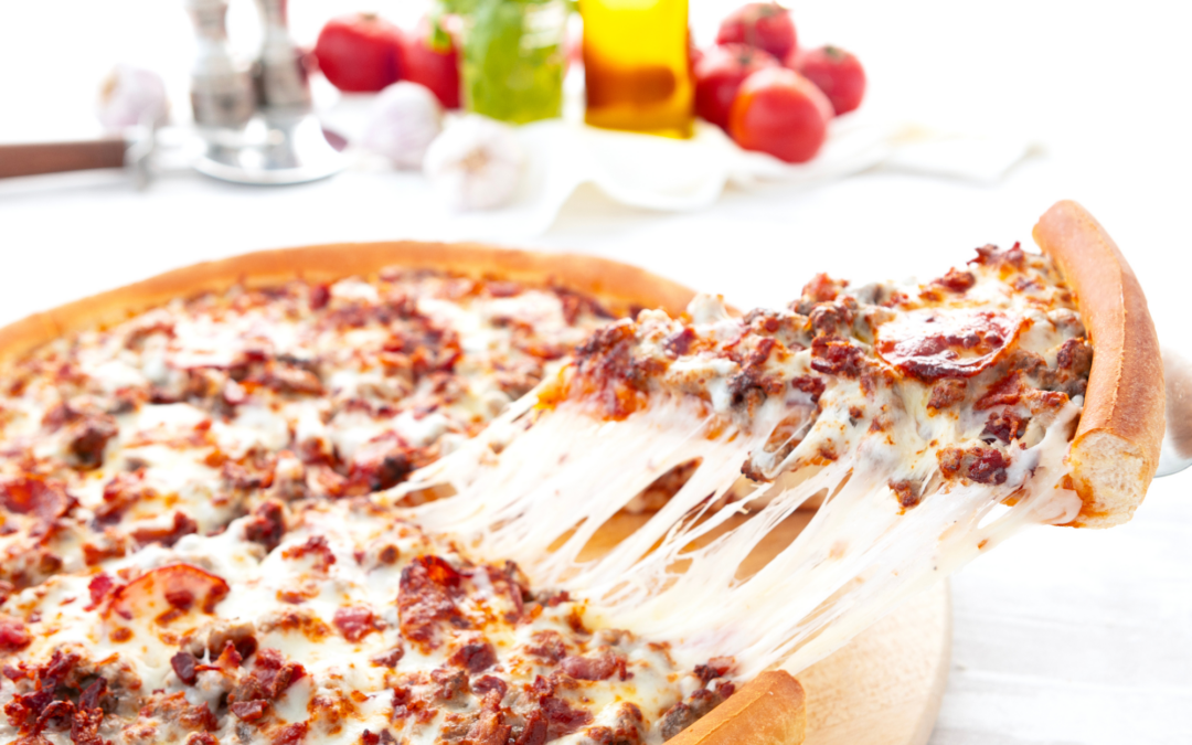 Ultimate Meat Lover’s Guide to Godfather’s Pizza San Antonio