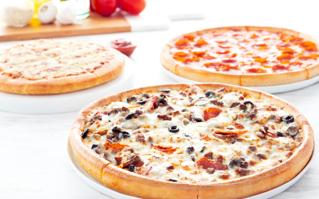 What Makes Godfather’s Pizza San Antonio Different?