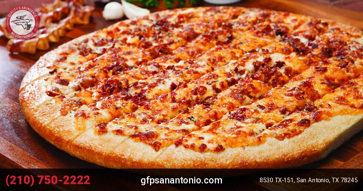 godfathers superstix breadsticks side san antonio