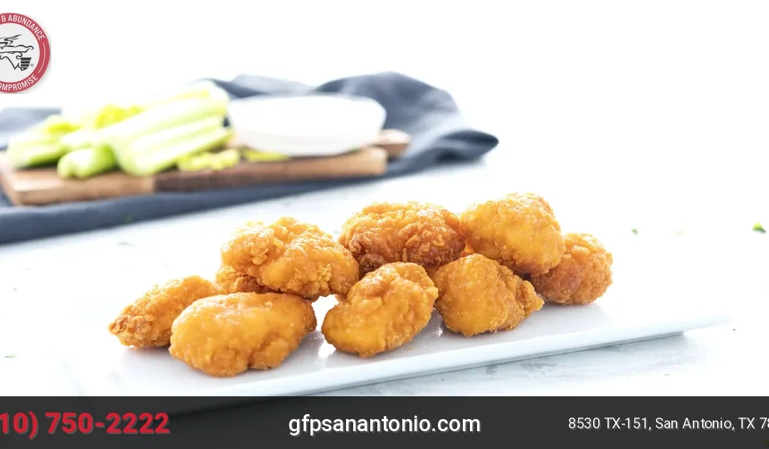 Conference Catering San Antonio, Godfather’s Pizza