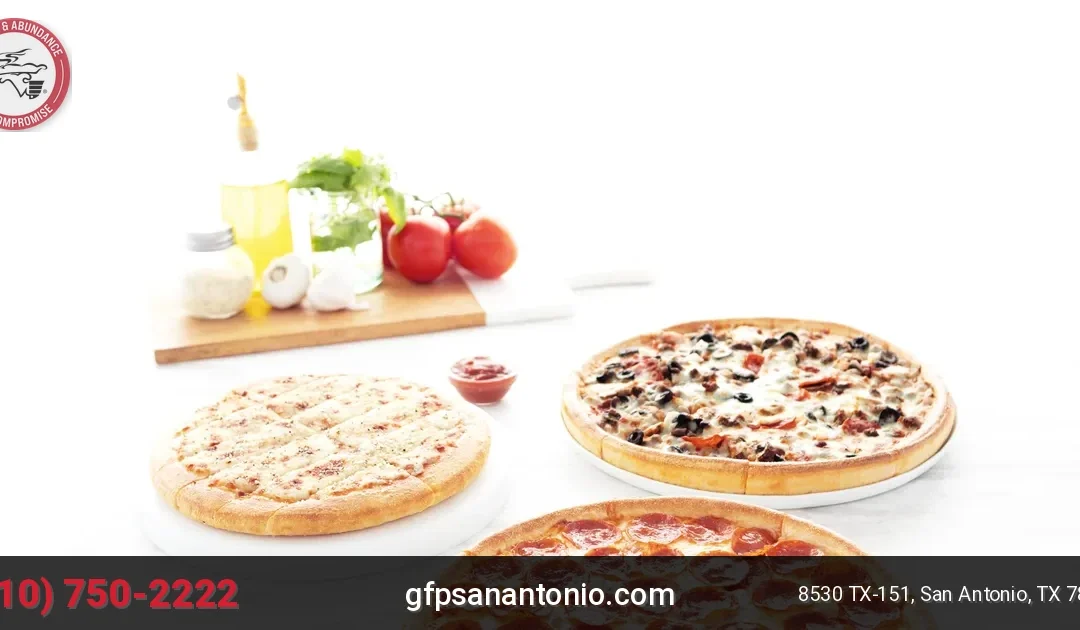 Why Pizza Night is the Ultimate Family Tradition