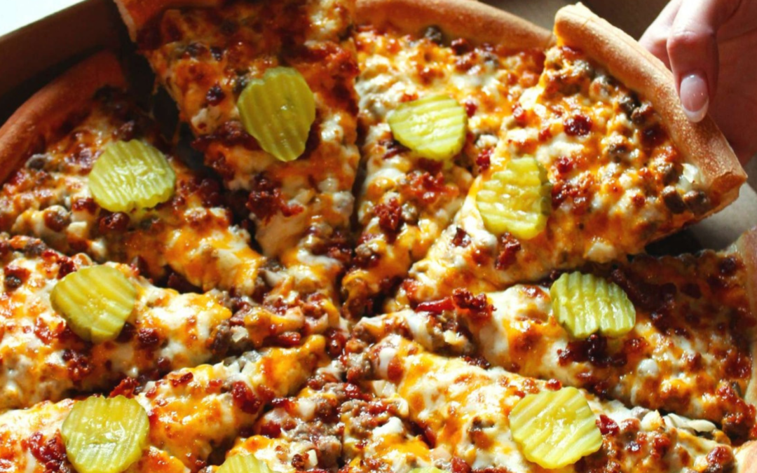 Why Pizza Night is the Ultimate Family Tradition