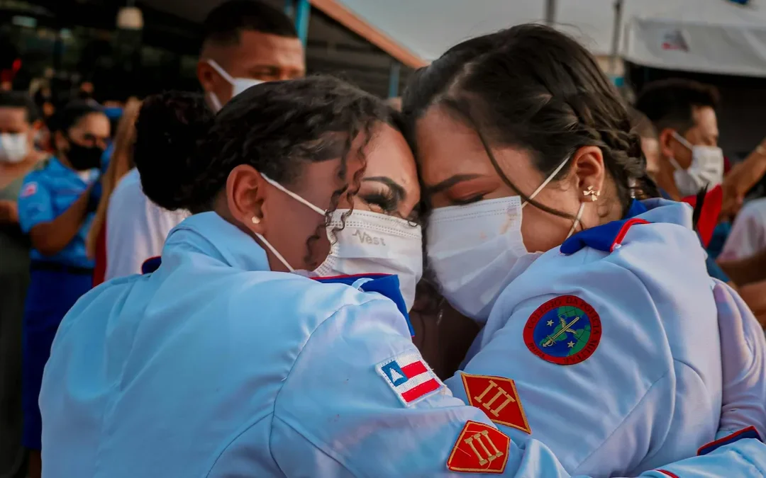 BMT Graduation Weekend in San Antonio — Where to Eat and How to Feed Your Family