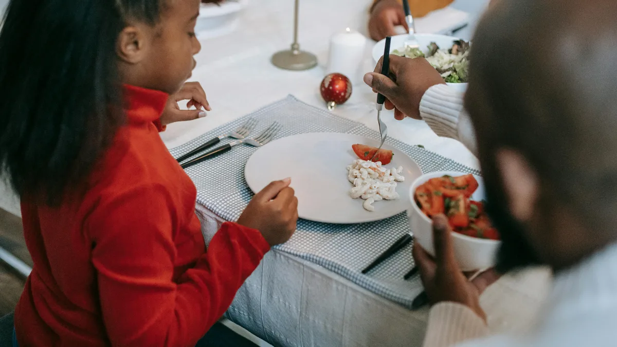 PCS to San Antonio Military Family Dinner Guide for Your First Week