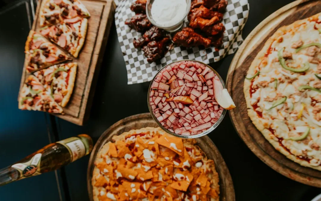 Pizza vs Wings vs Subs — Which Is the Best Food for a Party?