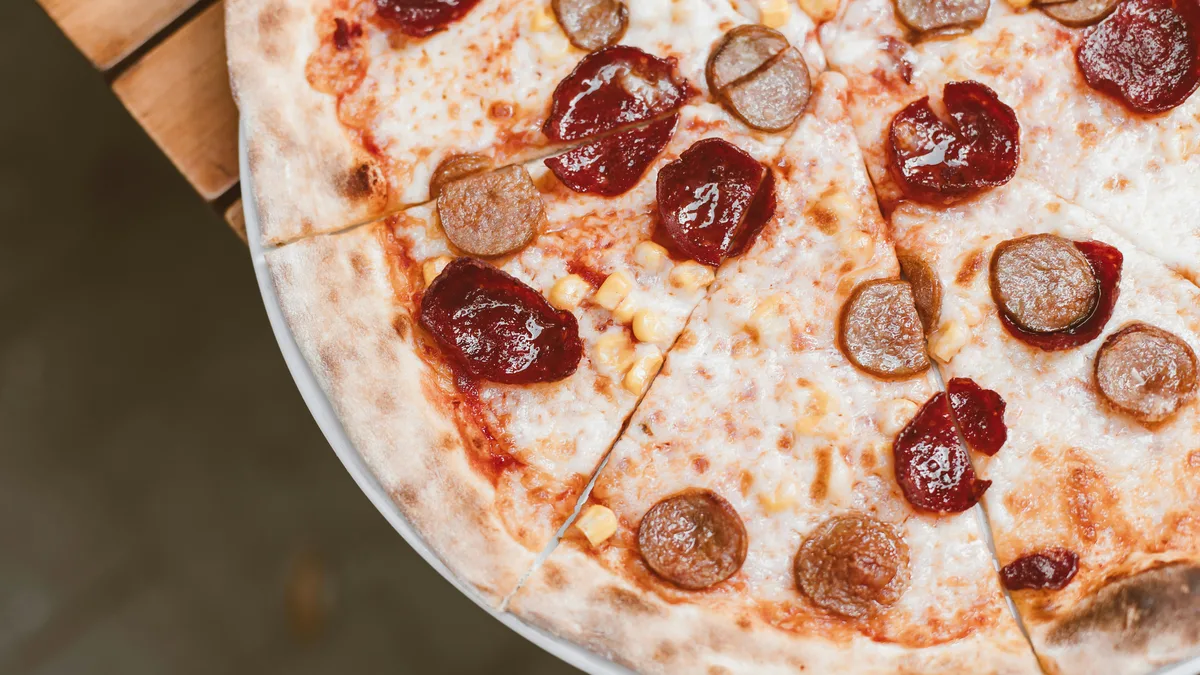 Best Pizza in San Antonio A Locals Complete Guide