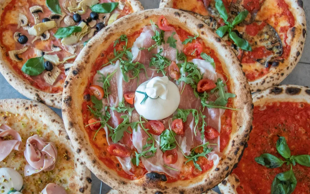 Where to Find Every Pizza Style in San Antonio