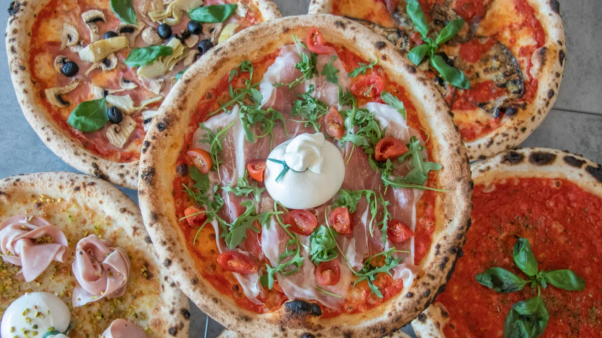 Where to Find Every Pizza Style in San Antonio