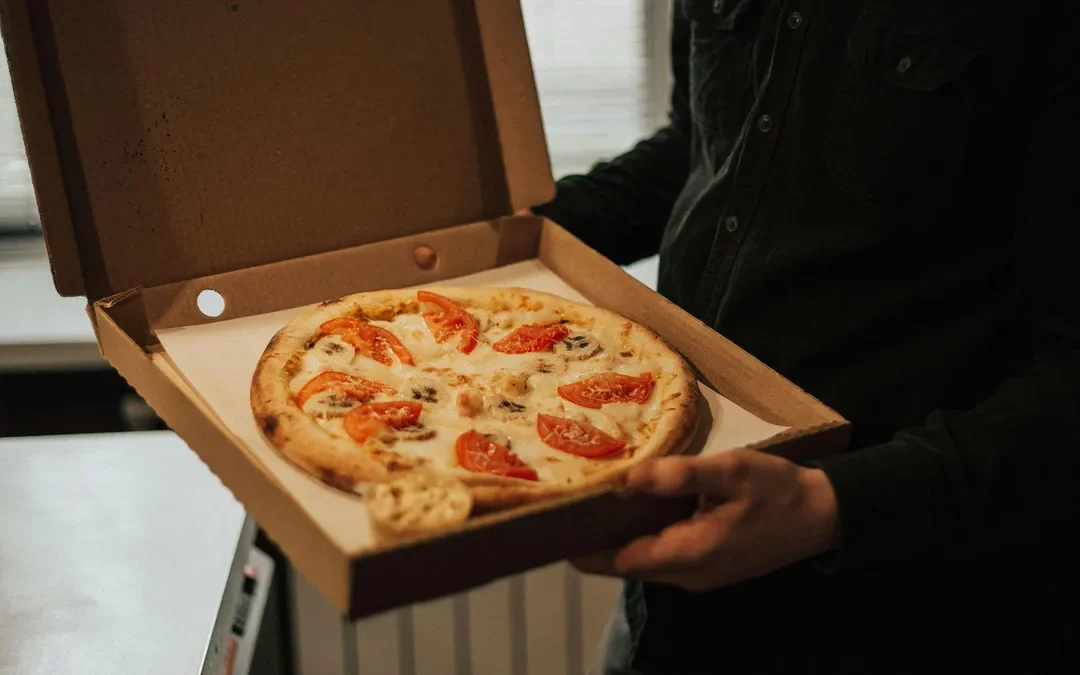 Pizza Delivery in San Antonio: Every Neighborhood We Cover