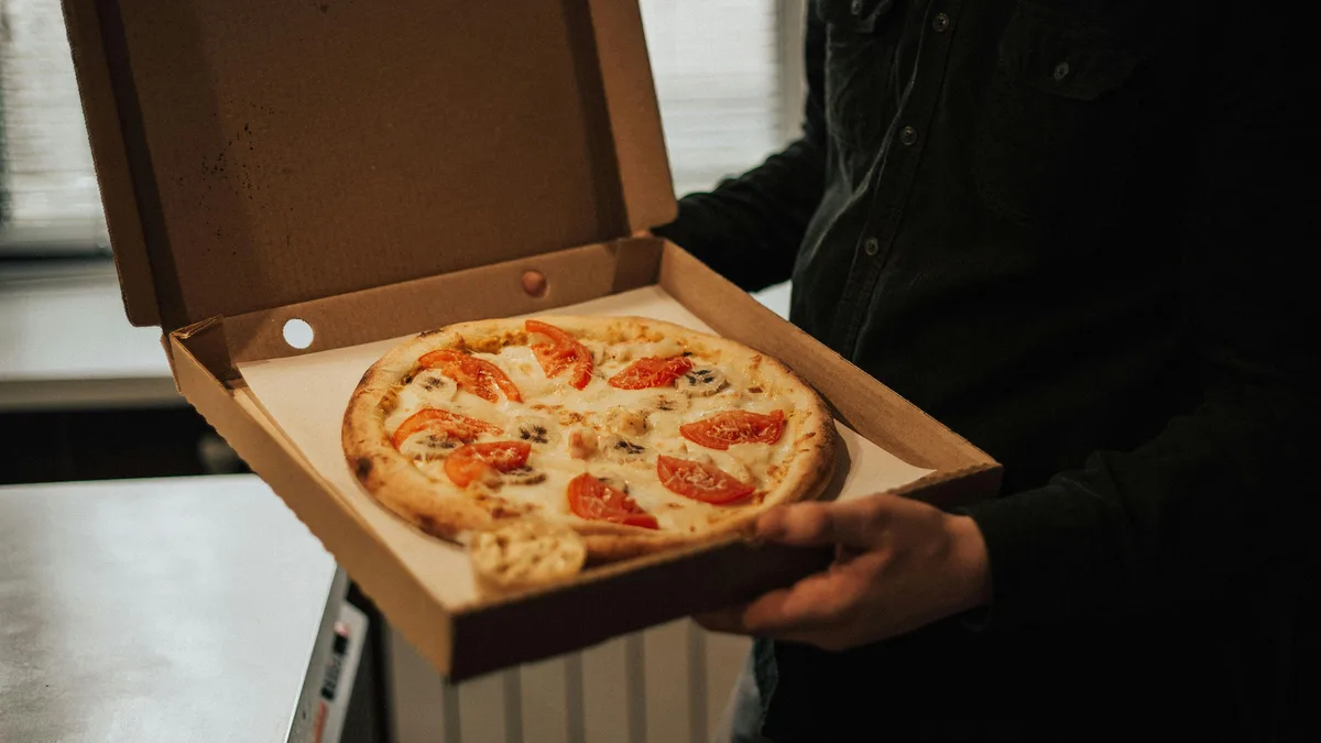 Pizza Delivery in San Antonio Every Neighborhood We Cover