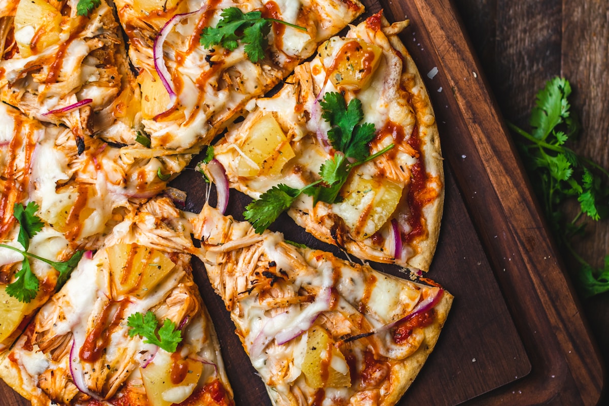 Best Pizza Near USAA Campus San Antonio