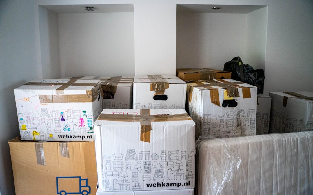PCS Move-In Night — Pizza for New Military Families in San Antonio
