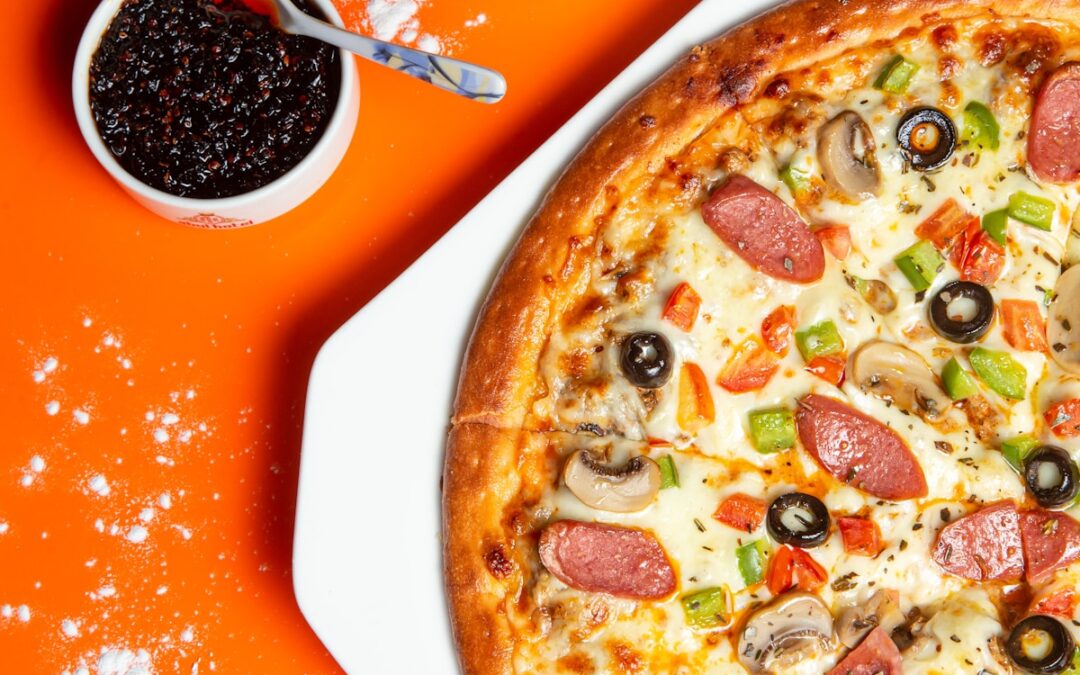 Build Your Own vs Specialty Pizza — Which Saves Money