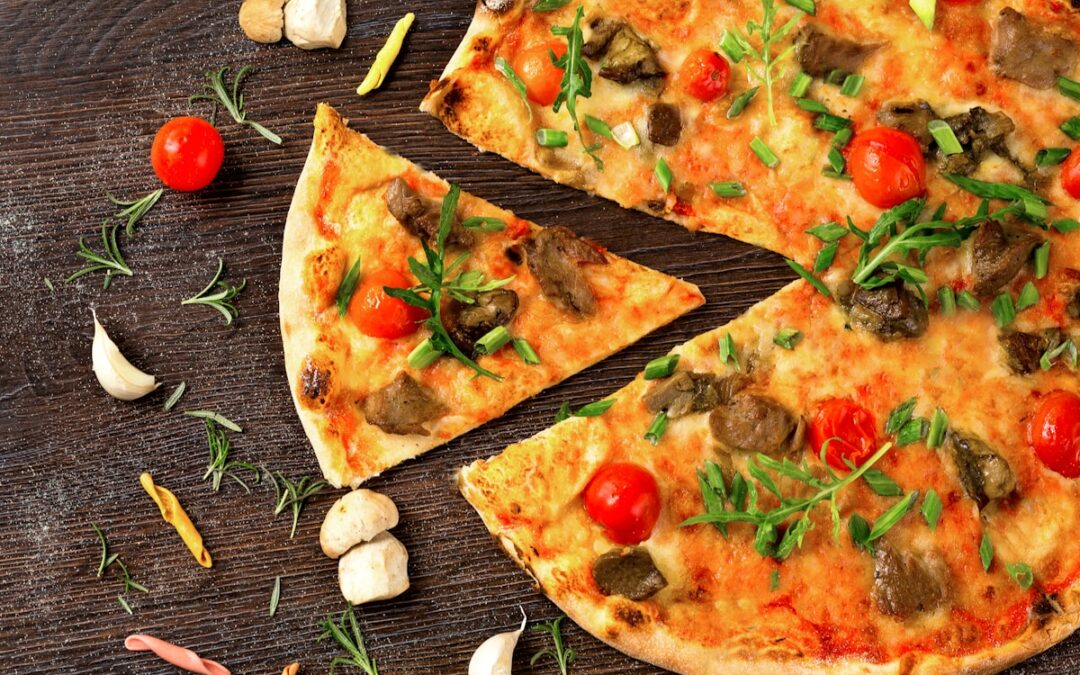 Pickup vs Delivery — Which Gets You Better Pizza