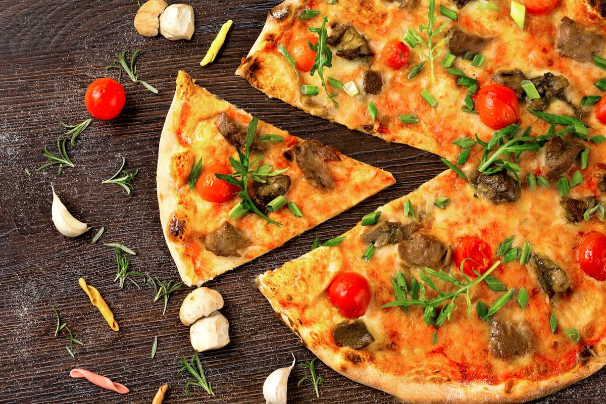 Pickup vs Delivery — Which Gets You Better Pizza