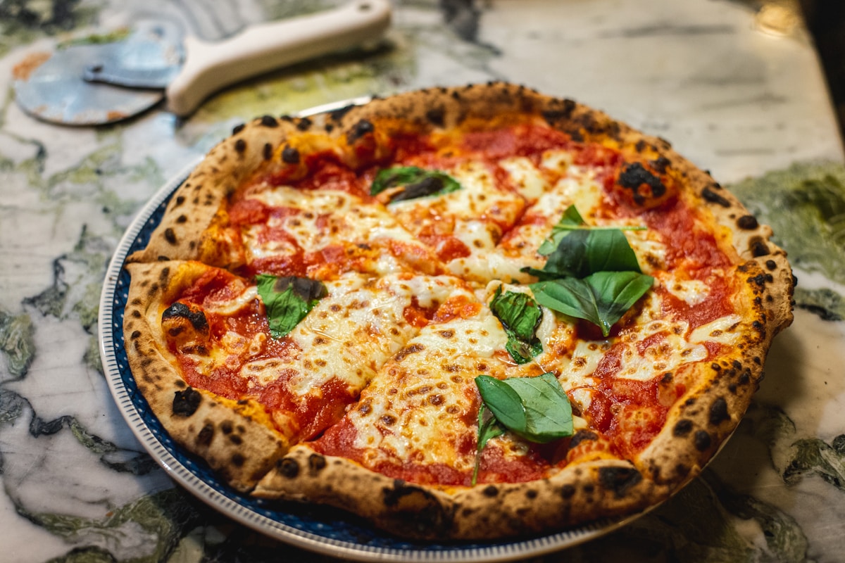One Large Pizza vs Two Mediums — Which Is the Better Deal