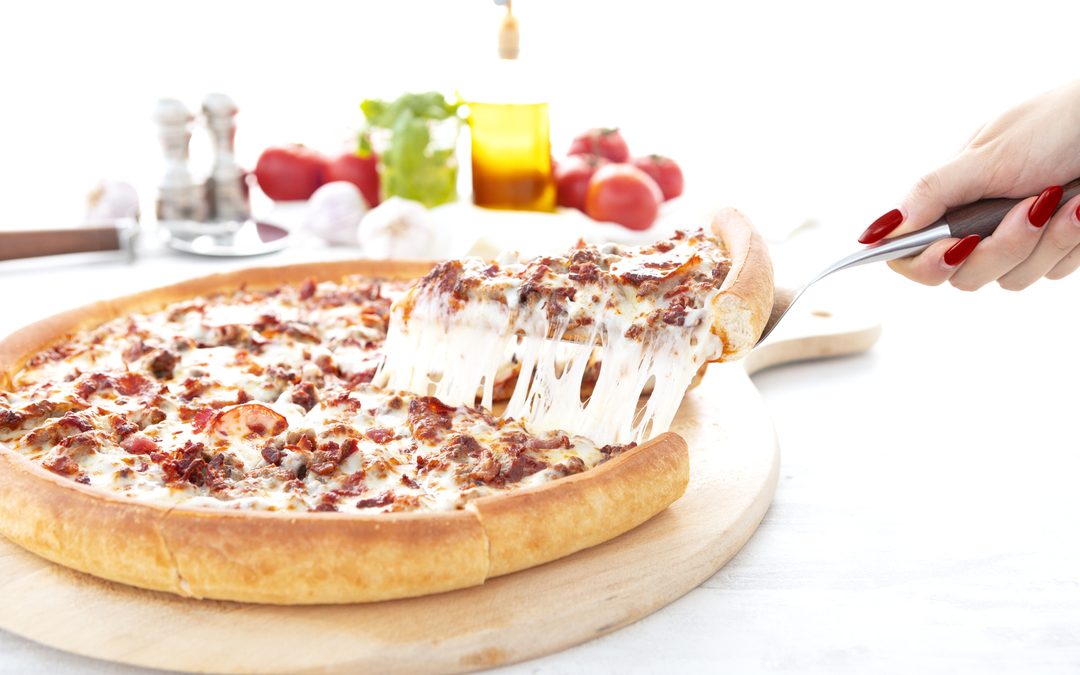 The Secret Menu at Godfather’s Pizza San Antonio (Insider Ordering Tricks)