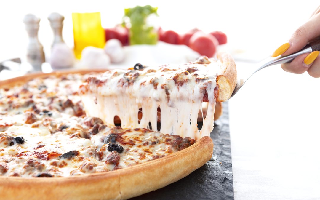 Can You Eat Pizza While Pregnant? A Pizza Shop Finally Answers
