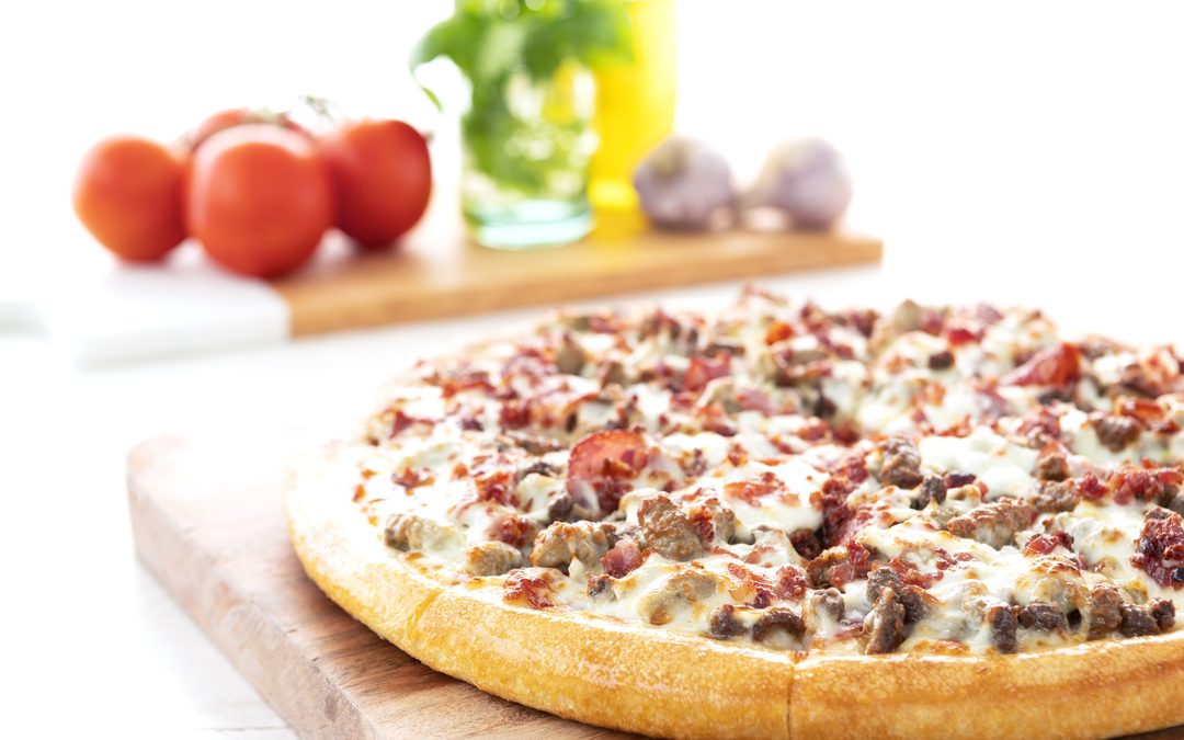 One Large Pizza vs Two Mediums: Which Is the Better Deal
