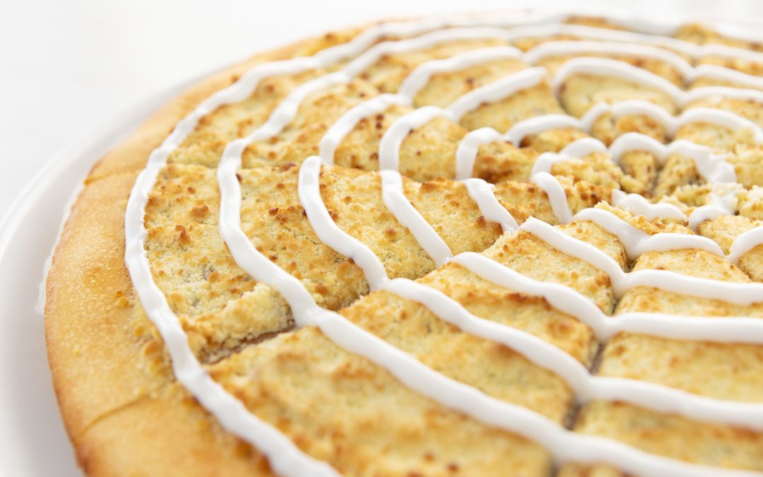 Godfather’s Pizza Desserts: Every Option Ranked and Priced