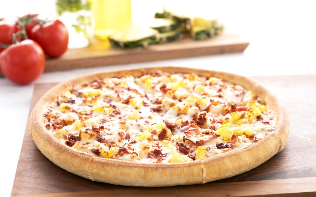 Birthday Party Pizza Ordering Guide: San Antonio