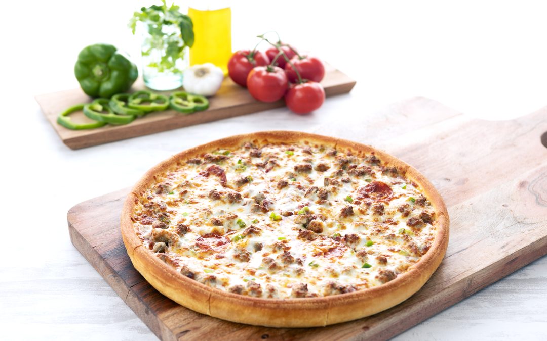Late Night Pizza in San Antonio: Open Late on Weekends