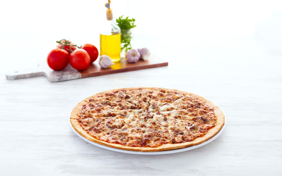How Much Sodium Is in a Loaded Meat Slice? 5 Chains Compared