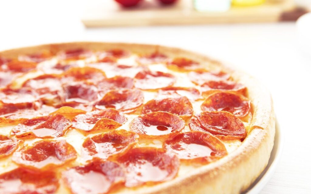 Spurs Watch-Party Pizza: Feeding the Crew at Home