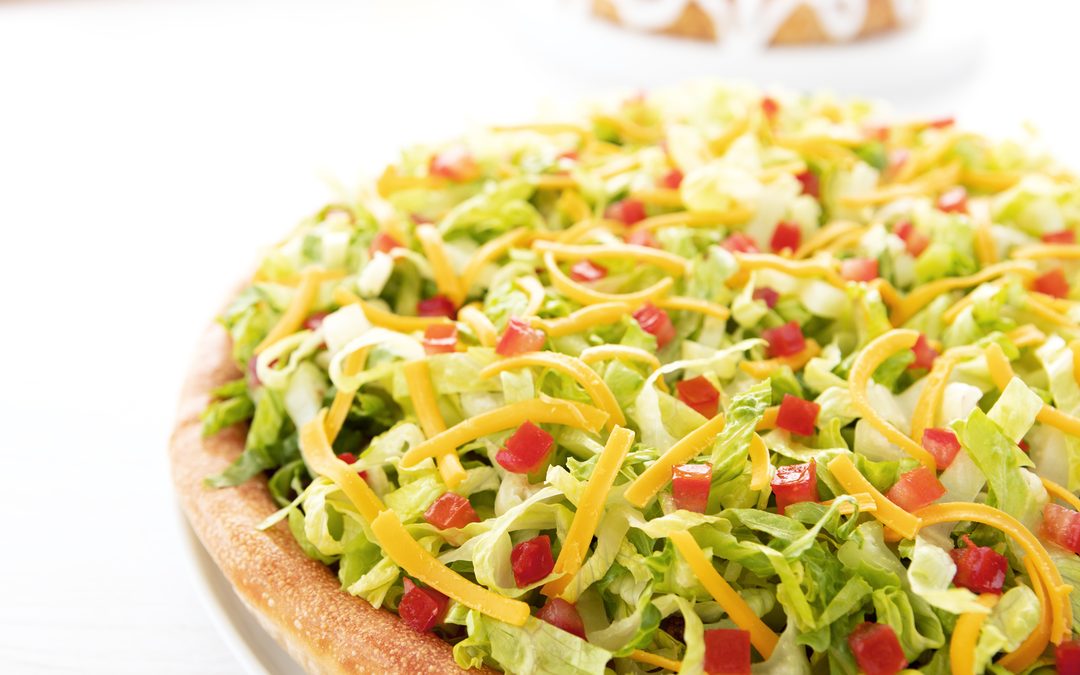 Pizza Party Packages: Ordering for Any Size Group